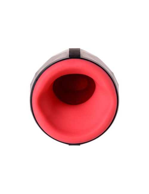Podgrzewany Masturbator Silikonowy Erotist Magma