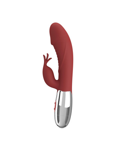 PRETTY LOVE - Rasmussen 30 vibration functions