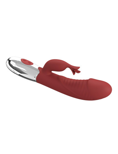 PRETTY LOVE - Rasmussen 30 vibration functions