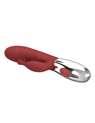 PRETTY LOVE - Rasmussen 30 vibration functions