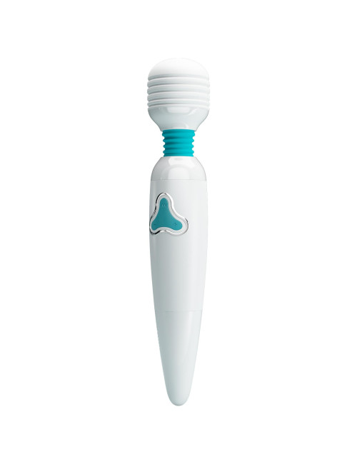 CLOUD Wibrator 7 Funkcji Silicone ABS Masażer Zabawka