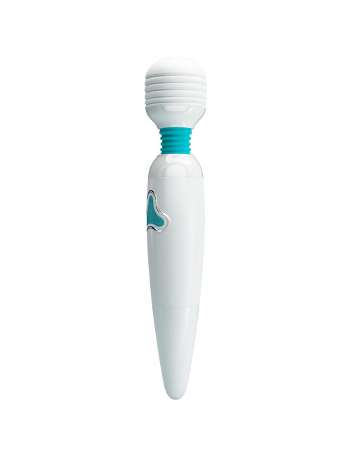CLOUD Wibrator 7 Funkcji Silicone ABS Masażer Zabawka