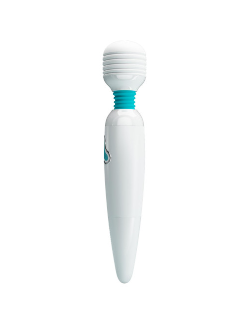 CLOUD Wibrator 7 Funkcji Silicone ABS Masażer Zabawka
