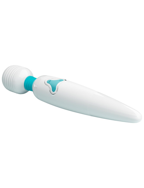 CLOUD Wibrator 7 Funkcji Silicone ABS Masażer Zabawka