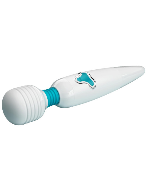 CLOUD Wibrator 7 Funkcji Silicone ABS Masażer Zabawka