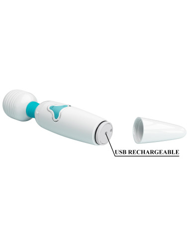 CLOUD, Stavros The Great, 7 vibration functions, Silicone ABS
