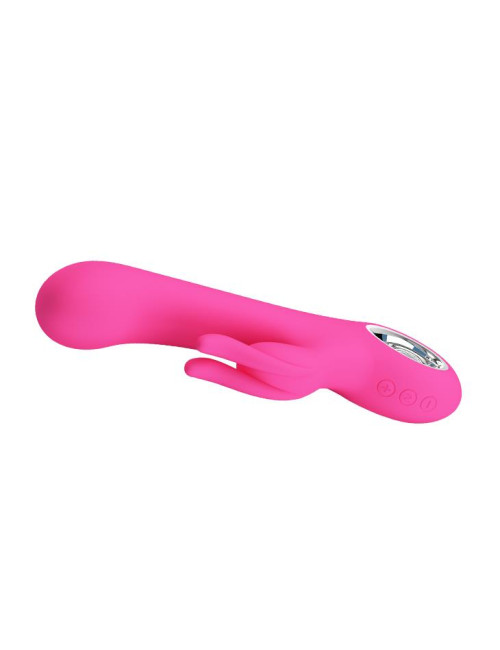 Pretty Love Carina Króliczek Wibrator USB - 7 Funkcji - Zabawki Dla Dorosłych