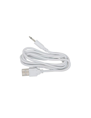 PRETTY LOVE - CARINA, PINK, USB, 7 function
