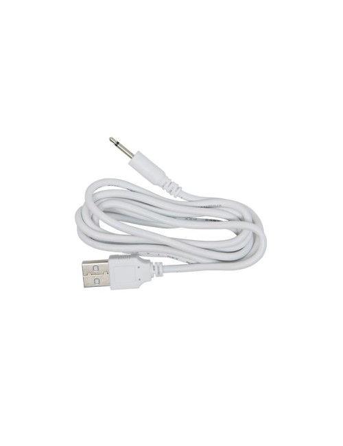 Pretty Love Carina Króliczek Wibrator USB - 7 Funkcji - Zabawki Dla Dorosłych