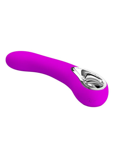 PRETTY LOVE - ALSTON, USB, 12 function