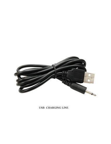 PRETTY LOVE - ALSTON, USB, 12 function