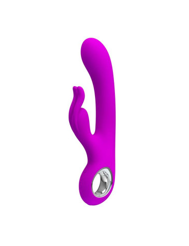PRETTY LOVE - HOT RABBIT, 7 function