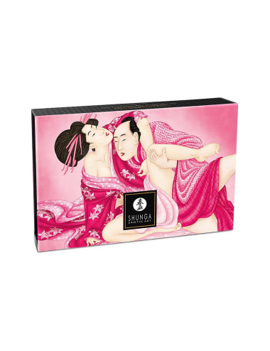 Raspberry Body Powder