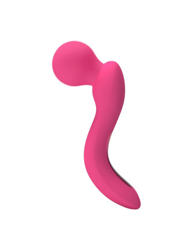 LOIS, 10 vibration functions, Silicone ABS, USB rechargeable
