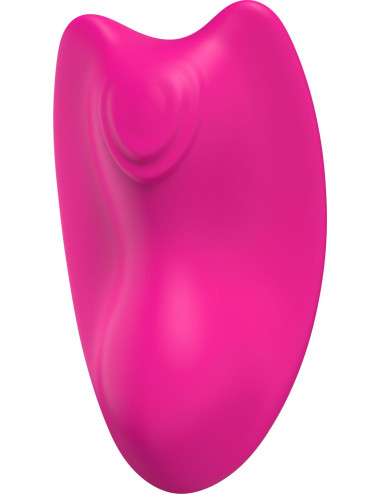 Catch rose pink