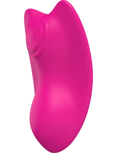 Catch rose pink