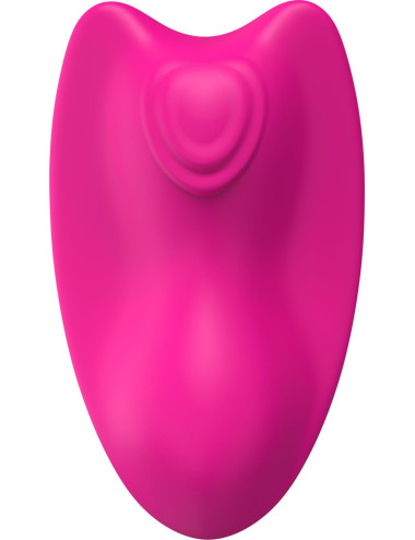 Catch rose pink