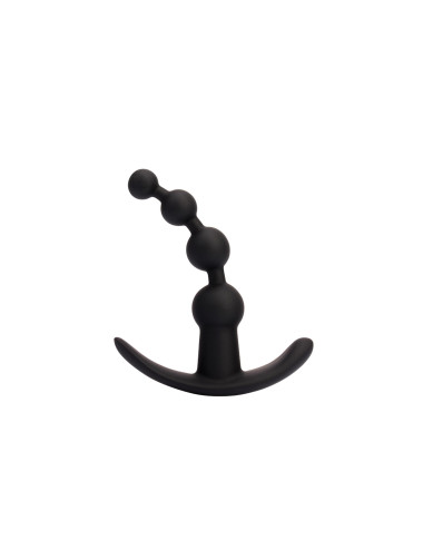 Renegade Vibrating Anal Beads