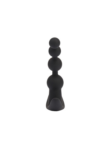Renegade Vibrating Anal Beads