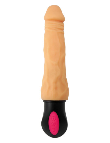 Wibrator-MERCURY-USB-12function,bending vibrator