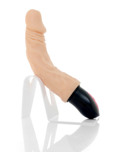 Wibrator-MERCURY-USB-12function,bending vibrator