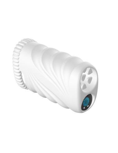 Soft Vibrating Bullet Stroker