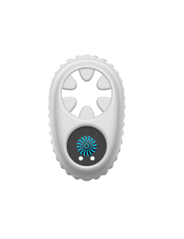 Soft Vibrating Bullet Stroker