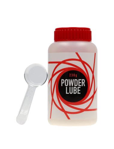 Powder Lube - 8.1 oz / 230 gr