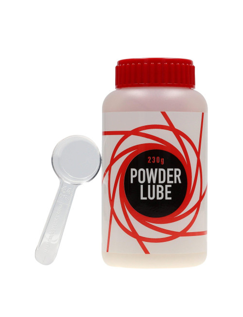 Pharmquests Powder Lube Afrodyzjaki Lubrykant Proszkowy