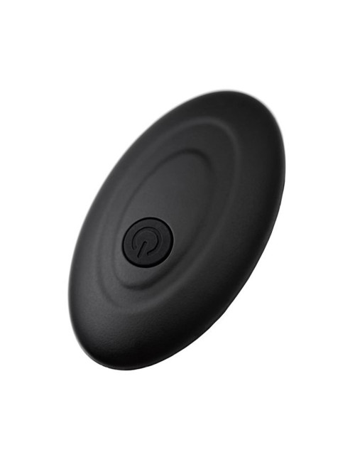 Vibro Bullet z pilotem RealStick CALIBER 7 cm - mini wibrator