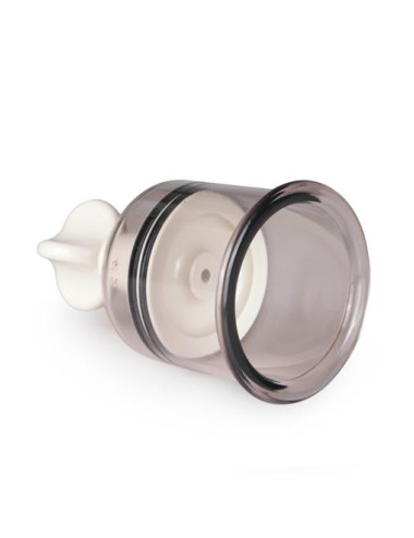 Pompka-Nipple & Clit Suckers Large 2 pcs