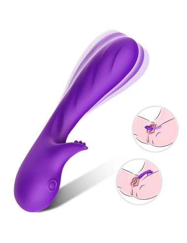 Romance purple