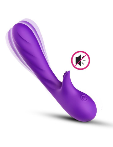 Romance purple