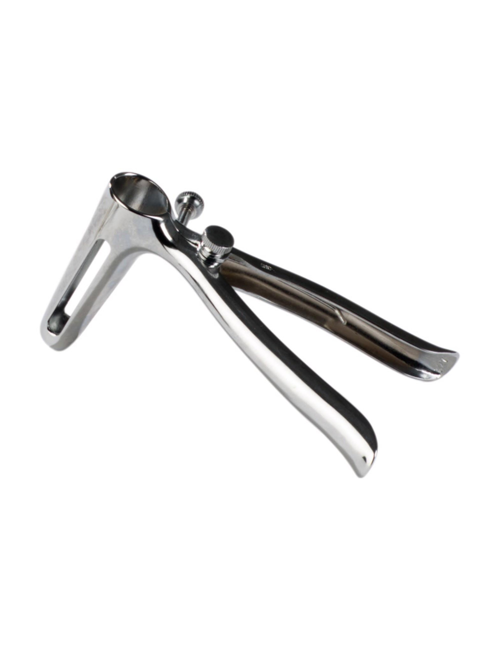 Scala Selection Metalowe Speculum Analne BDSM