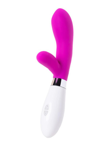 Vibrator, full length 20,4 cm,