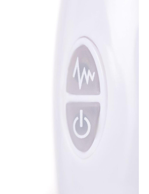 Wibrator Silikonowy Króliczek Mady A-Toys 20,4 cm