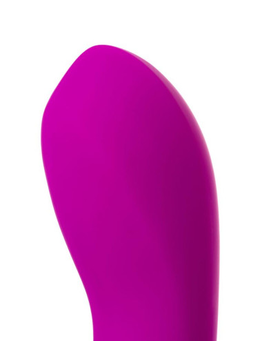 Vibrator, full length 20,4 cm,