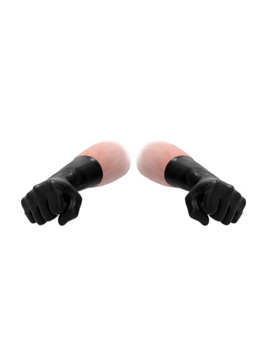 Latex Gloves for Him and Her