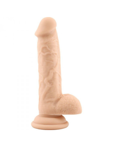 Dildo-Fallo realistico real safe rod large flesh