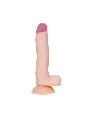 Dildo A-Toys by TOYFA Minc, TPE, 21 cm