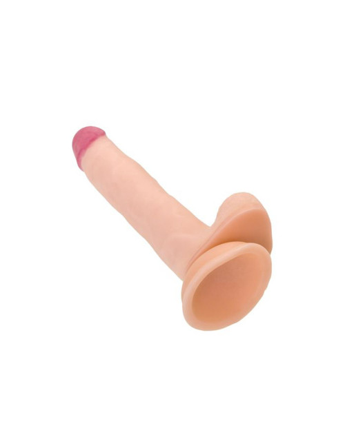 A-Toys by TOYFA Minc Realistyczne Dildo TPE 21 cm