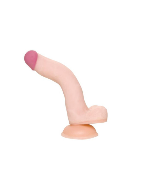 A-Toys by TOYFA Minc Realistyczne Dildo TPE 21 cm