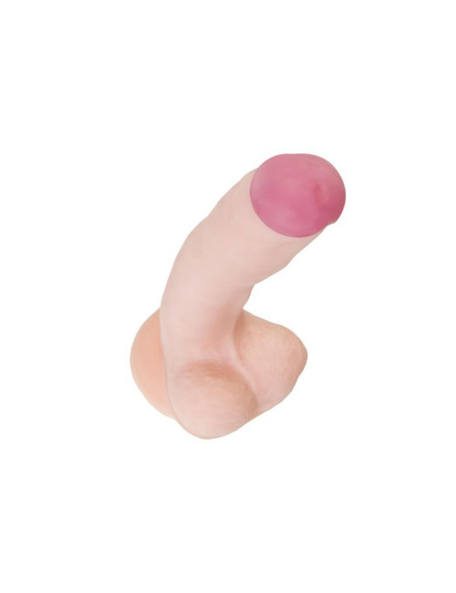 A-Toys by TOYFA Minc Realistyczne Dildo TPE 21 cm