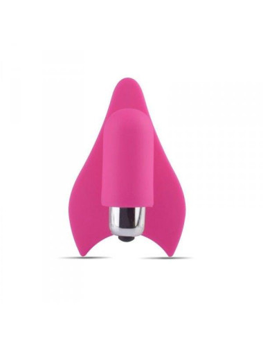 Stymulator-Vibratore Mini Finger Fan Clit Virgo