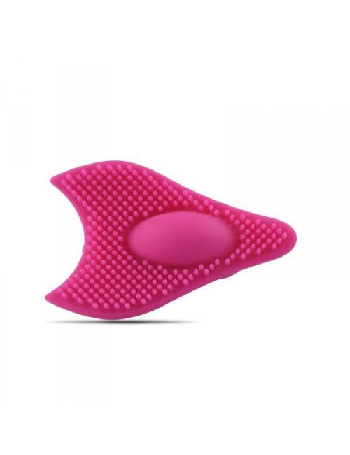 Toyz4Lovers Mini Wibrator na Palec Virgo