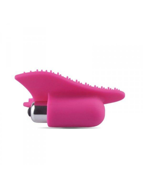 Toyz4Lovers Mini Wibrator na Palec Virgo