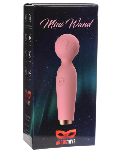 Mini Wand Pink