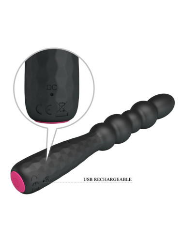 PRETTY LOVE - MONROE 12 function USB