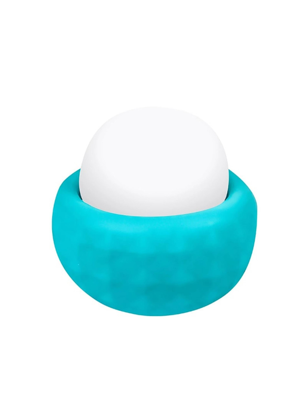 Fantasy Poseidon Lay-on Vibrator Masażer Łechtaczki