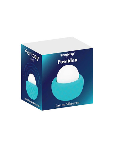 Poseidon Lay-on Vibrator